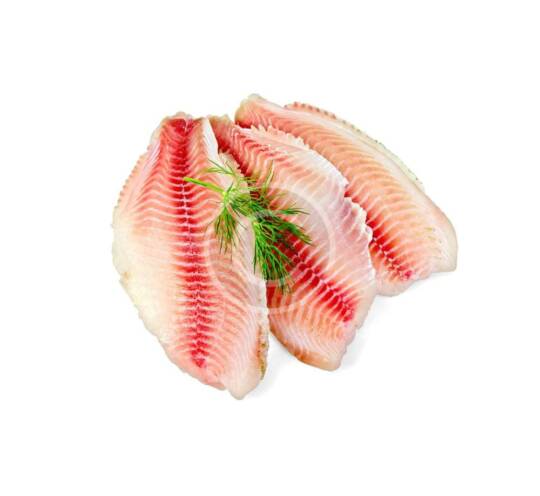 Tilapia